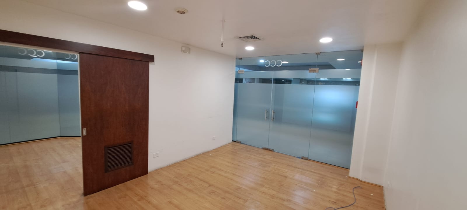 ALQUILER DE OFICINA, SAN JOSÉ, PASEO COLÓN