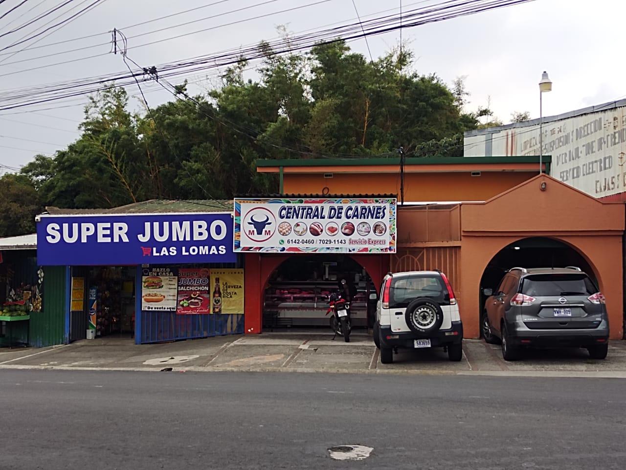 VENTA DE 2 LOCALES COMERCIALES, CASA Y APARTAMENTO, GUADALUPE, EL ALTO