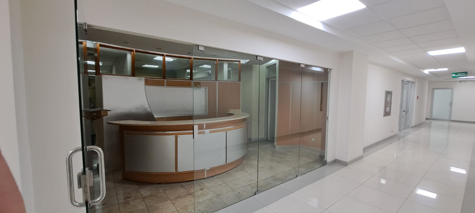 ALQUILER DE OFICINA, SAN JOSÉ, PASEO COLÓN