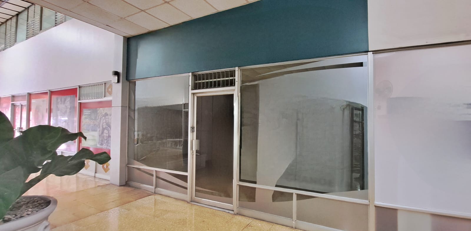 ALQUILER DE LOCAL&nbsp;COMERCIAL,&nbsp;SAN JOSE, SABANA SUR.