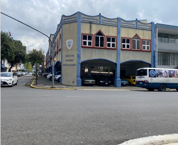 ALQUILER DE LOCAL COMERCIAL, SAN JOSE, PLAZA QUIRRIZA