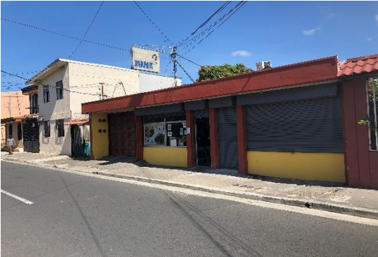 VENTA DE DOS APARTAMENTOS Y DOS LOCALES COMERCIALES, HEREDIA.