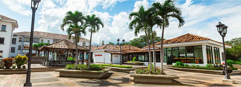ALQUILER DE OFICINA, SAN JOSÉ, PARQUE EMPRESARIAL FORUM
