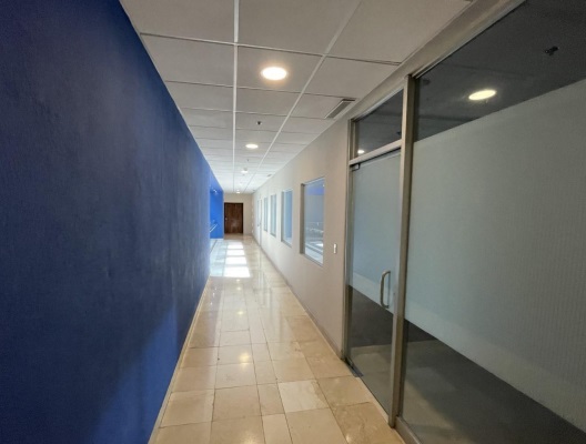 ALQUILER DE OFICINA, SAN JOSE, ESCAZU, PLAZA ROBLE