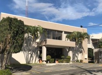 ALQUILER DE OFICINA, HEREDIA, BARREAL, ZONA FRANCA METROPOLITANA