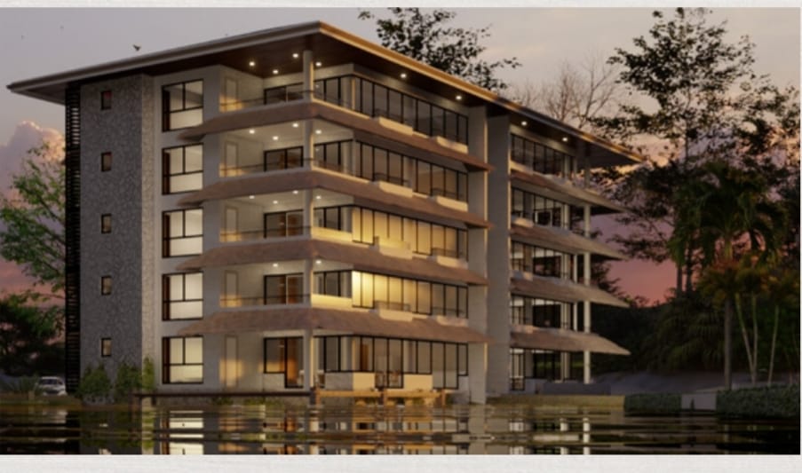 PRE-VENTA  DE  APARTAMENTOS, PUNTARENAS,JACO,PLAYA  HERMOSA