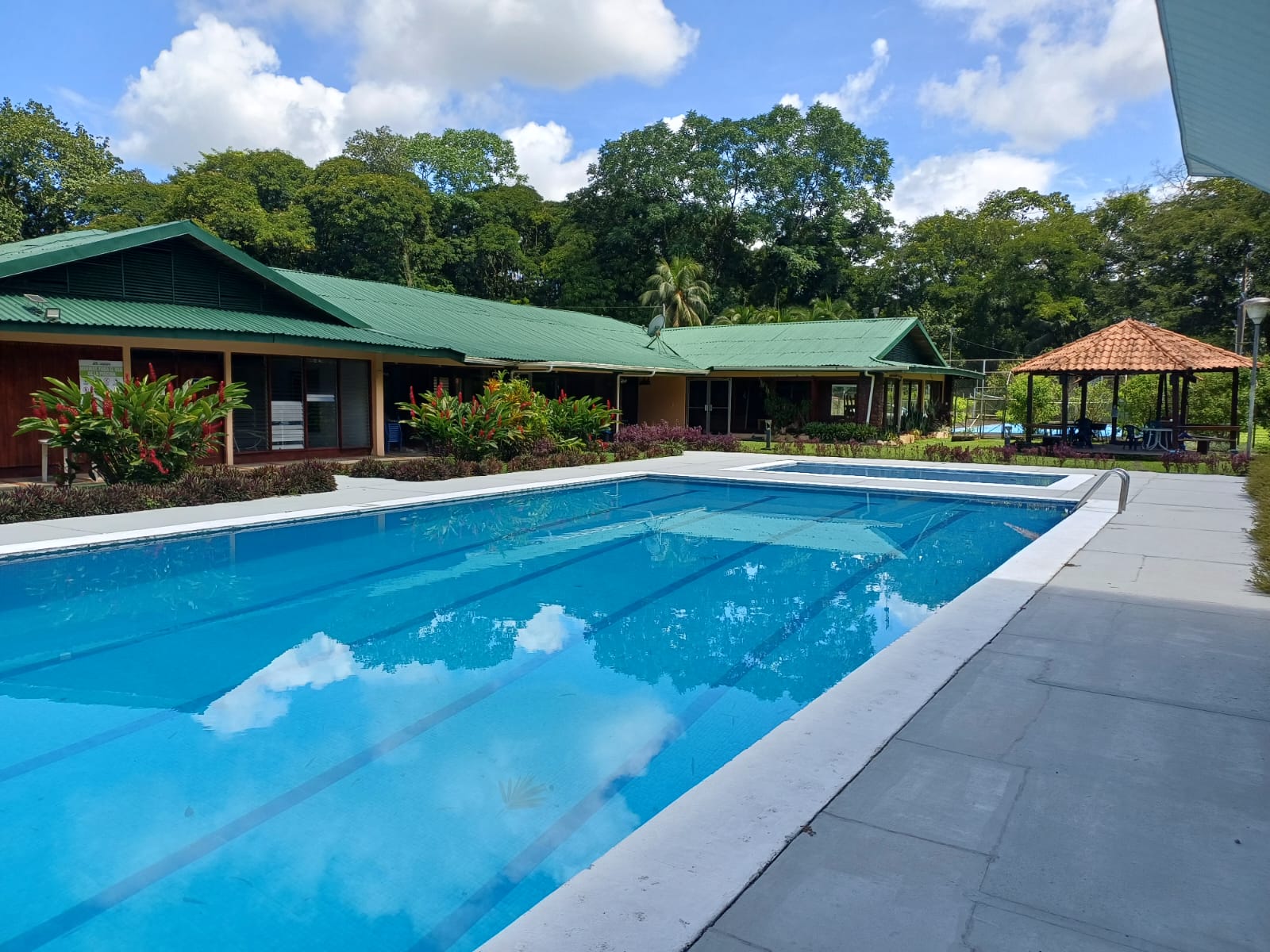 VENTA DE LOTES SARAPIQUI HORQUETAS CONDOMINIO CHIRRIPÓ