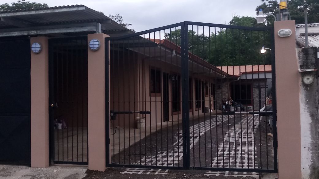 VENTA DE APARTAMENTOS, LIMON, GUAPILES, RESIDENCIAL PALMA DORADA