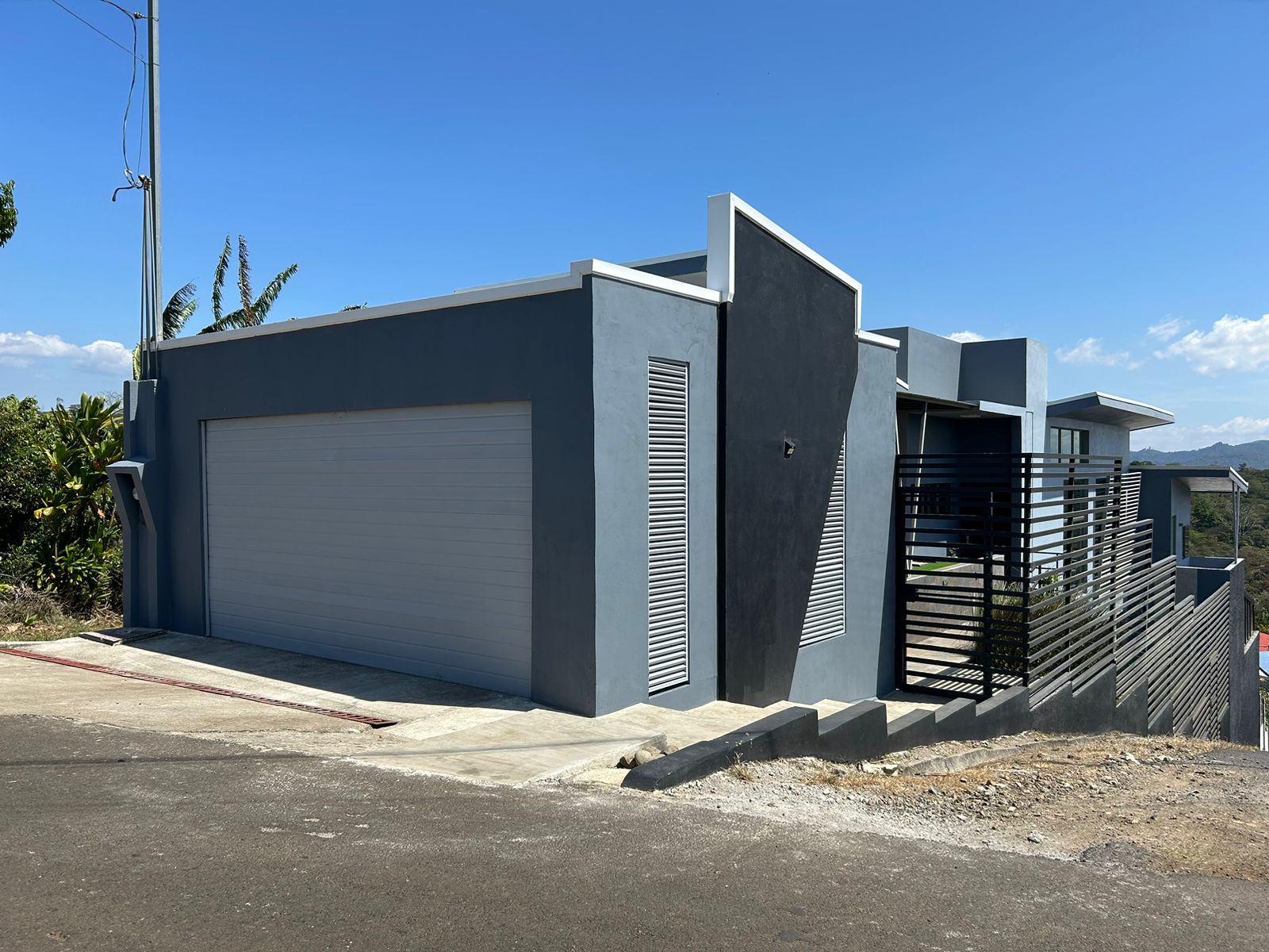 VENTA DE CASA, ALAJUELA, SAN RAMON, CONCEPCION 