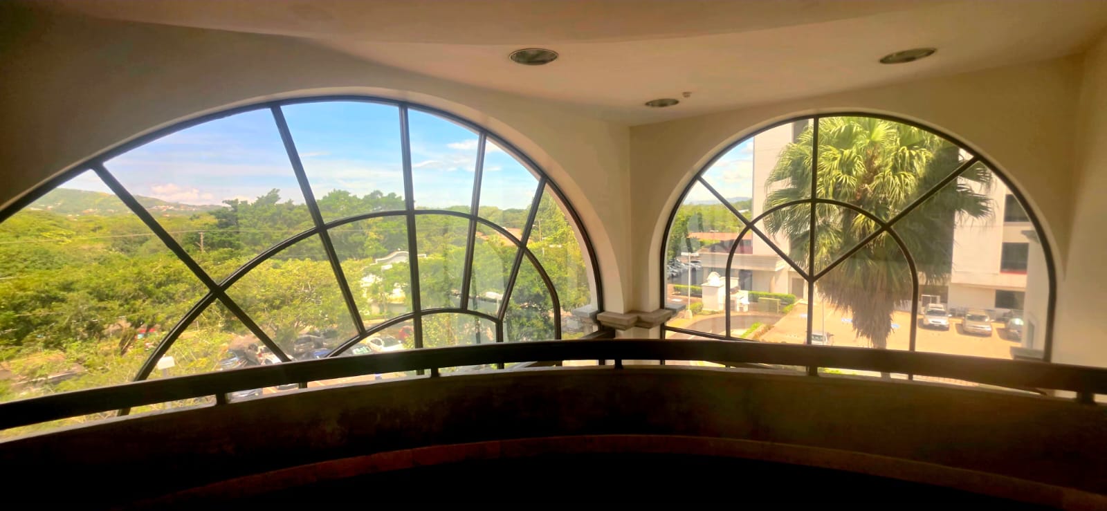 ALQUILER DE OFICINA, SAN JOSÉ, SANTA ANA, PARQUE EMPRESARIAL FORUM 1