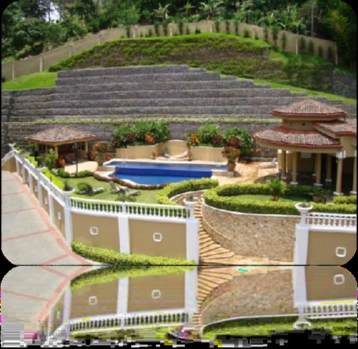 VENTA DE APARTAMENTO AMOBLADO, SAN JOSE, ESCAZÚ, CONDO. VALLE ARRIBA