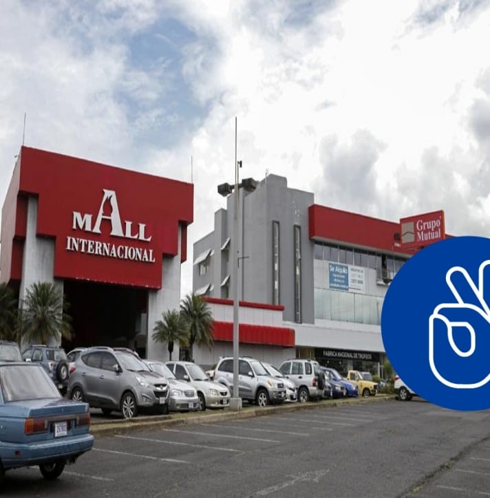 ALQUILER DE LOCAL COMERCIAL, ALAJUELA, MALL INTERNACIONAL