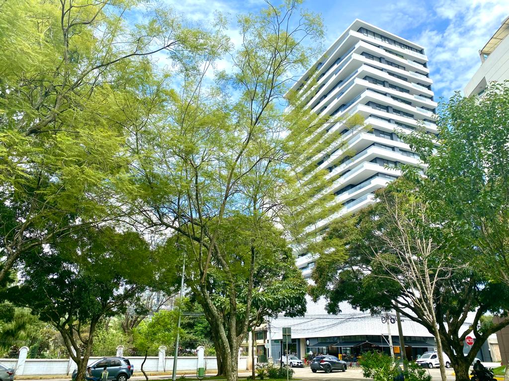 VENTA DE APARTAMENTO, SAN JOSE, NUNCIATURA, CONDOMINIO AIRE