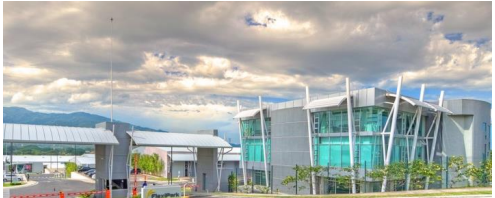 ALQUILER DE OFICINAS, CONDOMINIO FLEXIPARK, RADIAL LINDORA.