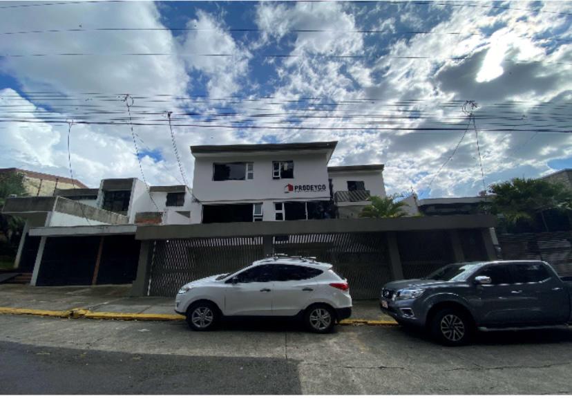 ALQUILER DE EDIFICO DE OFICINAS, SAN JOSE, PAVAS 