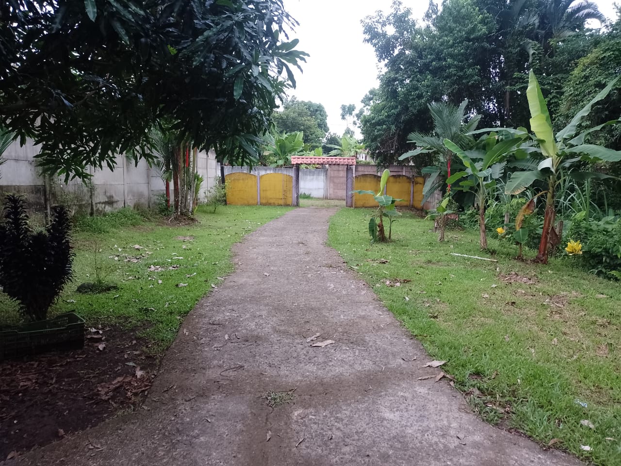 VENTA DE&nbsp;CASA DE CAMPO, ALAJUELA, SAN RAMÓN, CHACHAGUA
