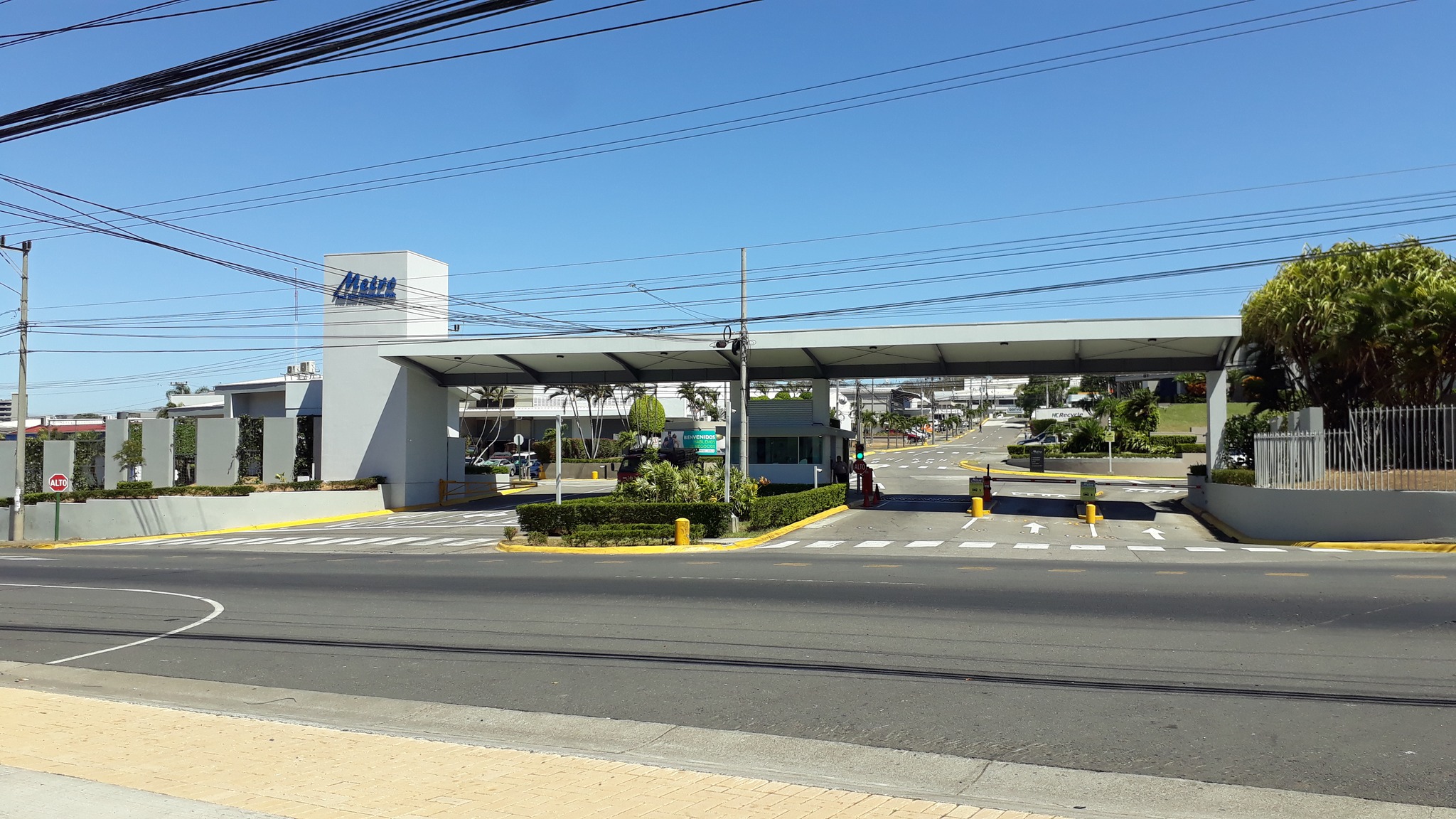 ALQUILER DE OFICINA, HEREDIA, BARREAL, ZONA FRANCA METROPOLITANA