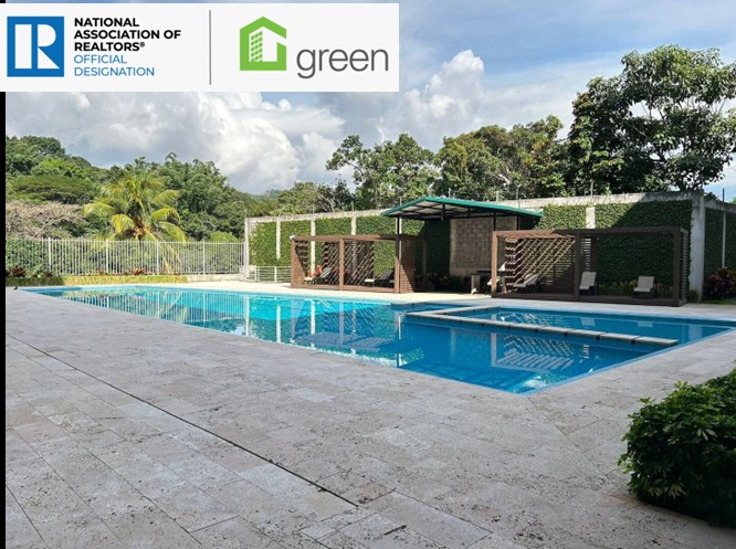 VENTA DE APARTAMENTO AMOBLADO, SANTA ANA,POZOS, CONDOMINIO URBAN FLATS