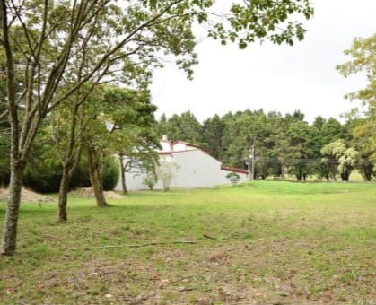 VENTA DE LOTE, HEREDIA, SAN RAFAEL, RESIDENCIAL EL CASTILLO