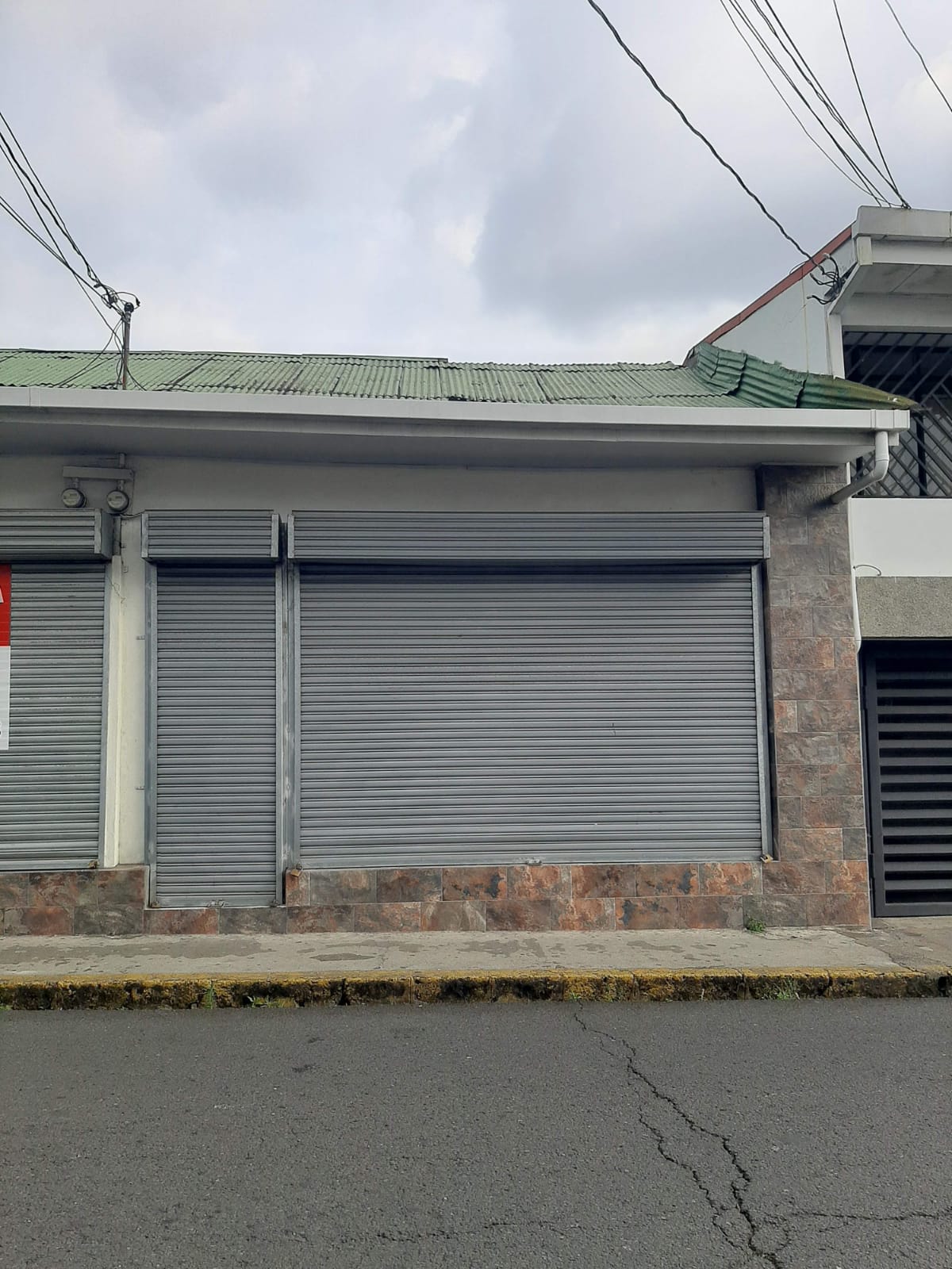 ALQUILER DE LOCAL COMERCIAL, ALAJUELA CENTRO