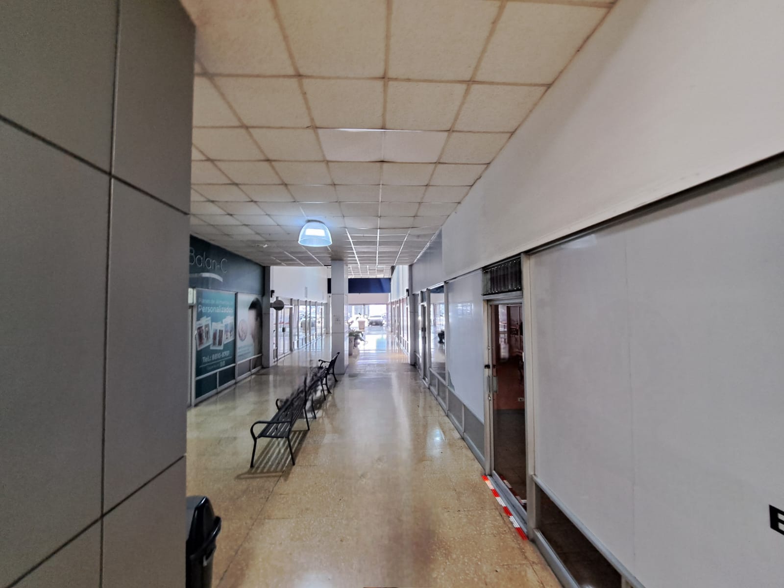 ALQUILER DE LOCAL&nbsp;COMERCIAL,&nbsp;SAN JOSE, SABANA SUR