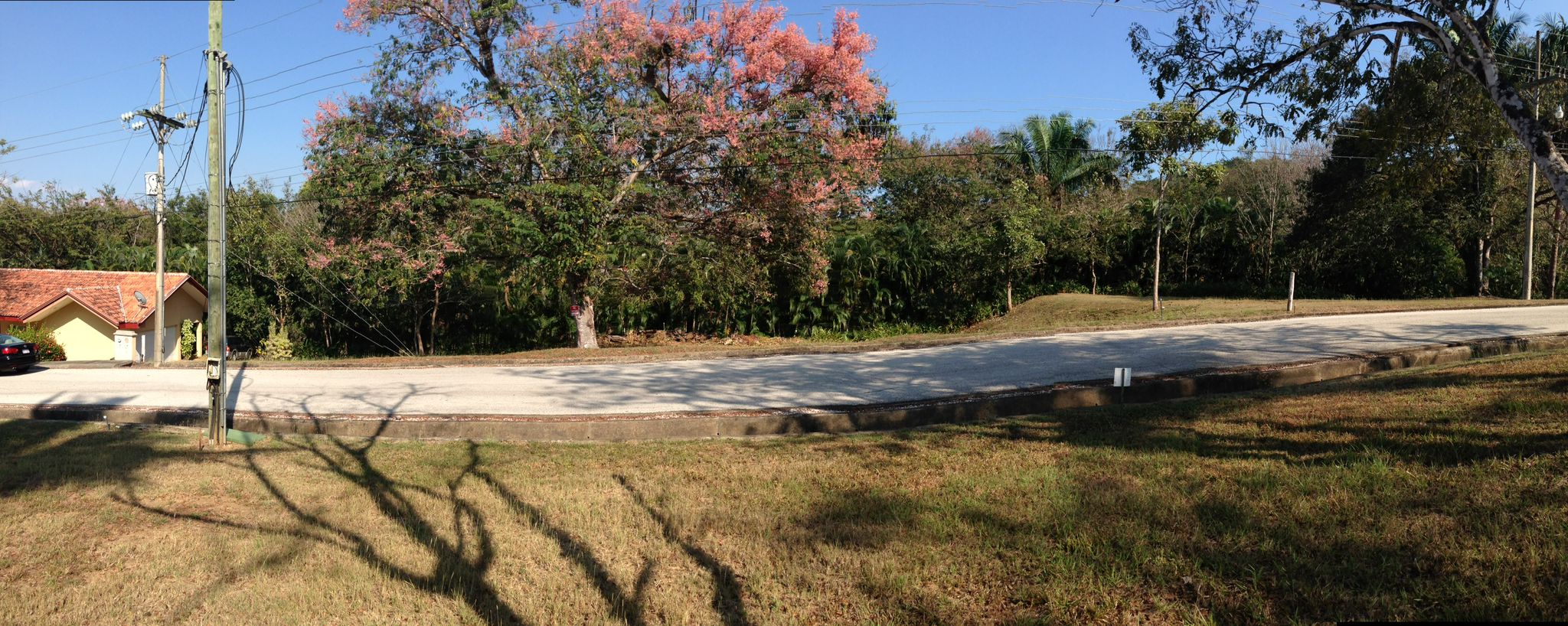 VENTA DE LOTE, GUANACASTE, CARRILLO, CONDOMINIO LOMA VERDE