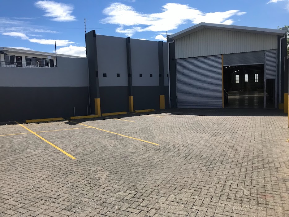 VENTA DE BODEGA, HEREDIA, BELEN, SAN ANTONIO