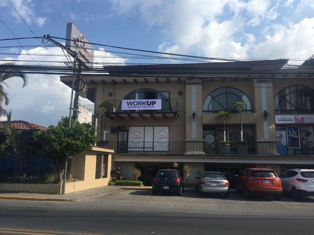 VENTA DE OFICINAS, SAN JOSÉ, ESCAZÚ, SAN RAFAEL