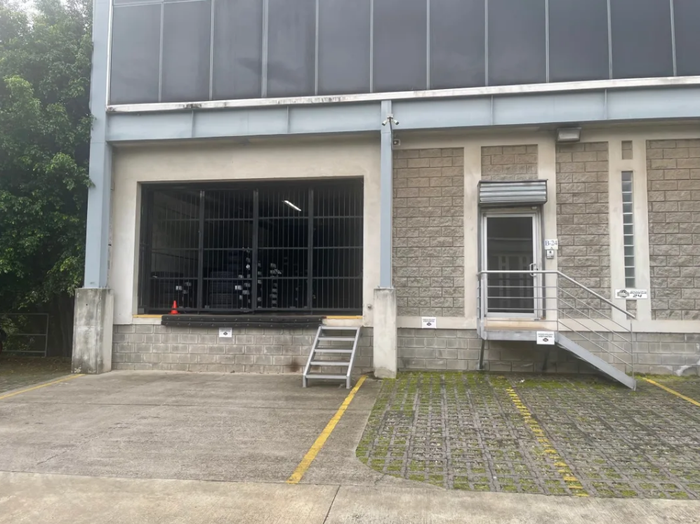 VENTA DE BODEGA RADIAL LINDORA OFIBODEGAS DEL OESTE