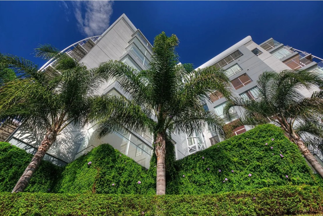 ALQUILER DE APARTAMENTO, SAN JOSE, ESCAZÚ, LOS LAURELES