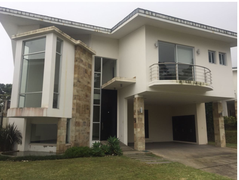 VENTA DE CASA, SAN JOSE, ESCAZU, CONDOMINIO ALTA PROVENZA