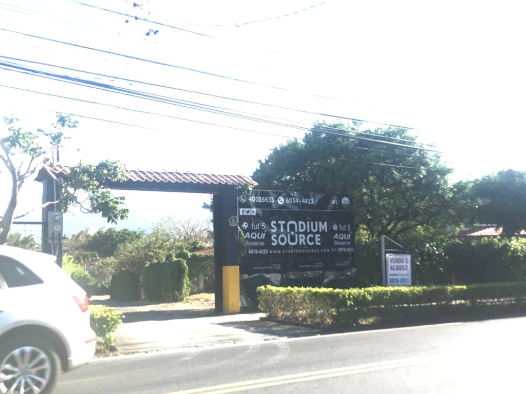 VENTA DE OFICINAS Y CANCHA FUTBOL 5, HEREDIA, BELEN, LA RIBERA
