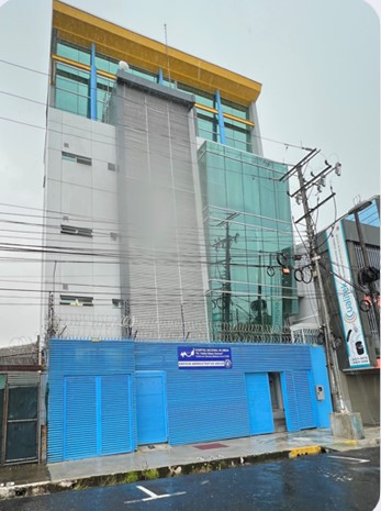 VENTA DE EDIFICIO, SAN JOSÉ, PASEO COLON