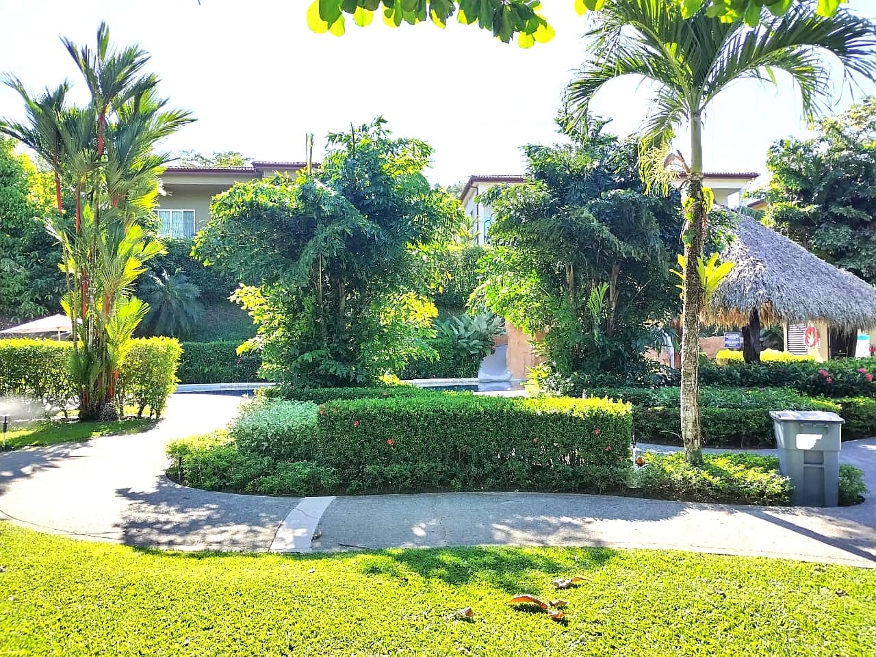 VENTA DE LOTE, PUNTARENAS, HERRADURA, CONDOMINIO RESERVA LAS LOMAS