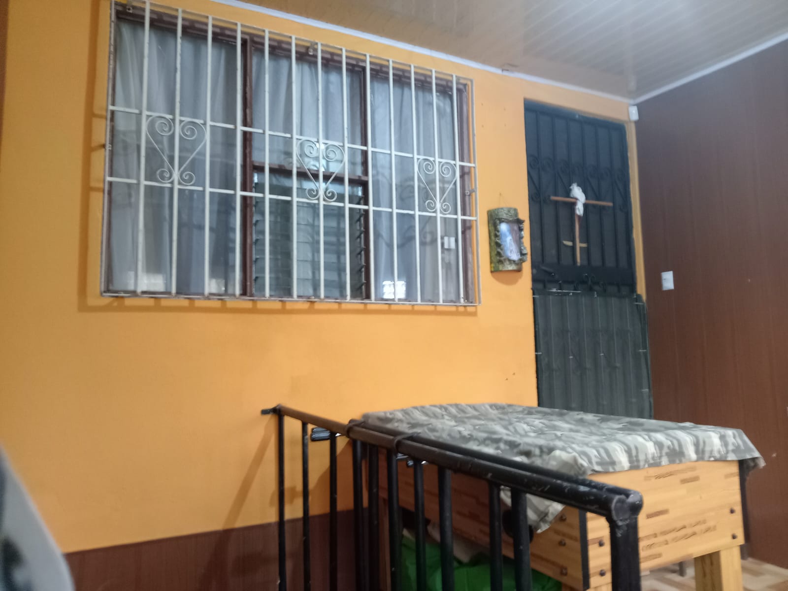 VENTA DE CASA, SAN JOSÉ, SAN PEDRO, BARRIO PINTO