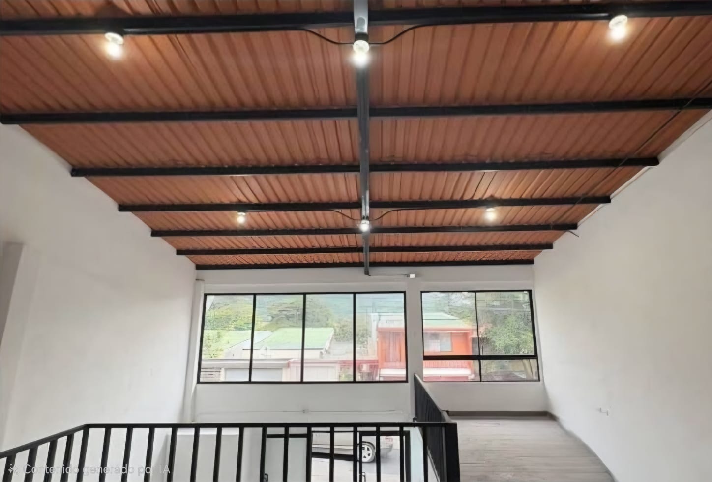ALQUILER DE LOCAL COMERCIAL, SAN JOSE, ESCAZU, CENTRO