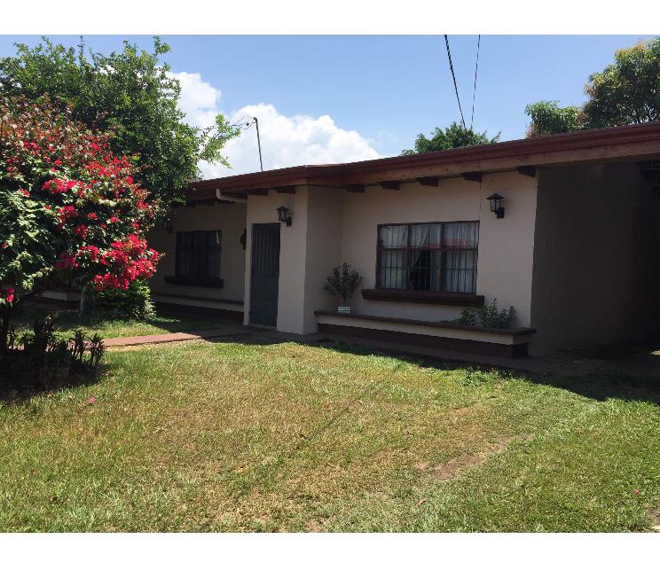 VENTA DE CASA, ALAJUELA, RIO SEGUNDO  
