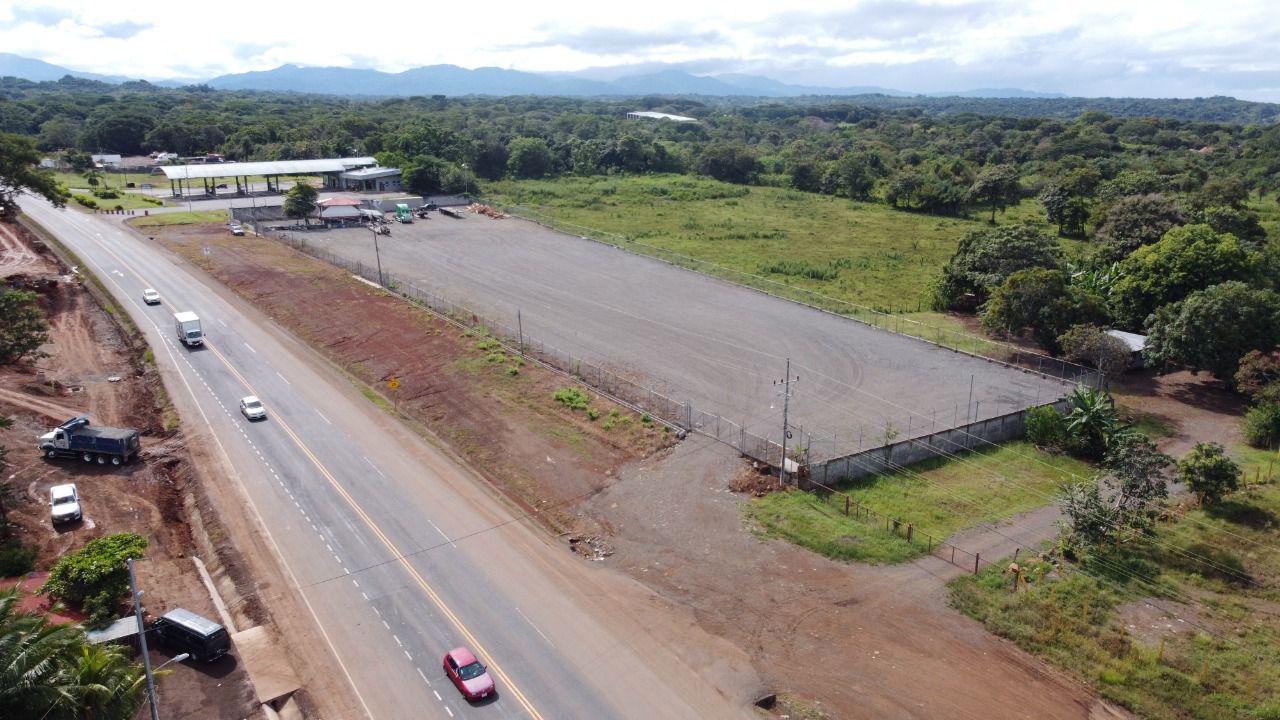 VENTA DE FINCA INDUSTRIAL, ALAJUELA, OROTINA