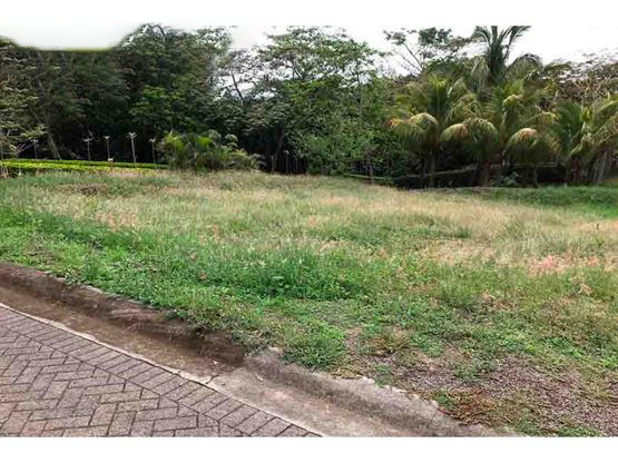 VENTA DE LOTE, SANTA ANA, PIEDADES, CONDOMINIO CONDOROBLE 