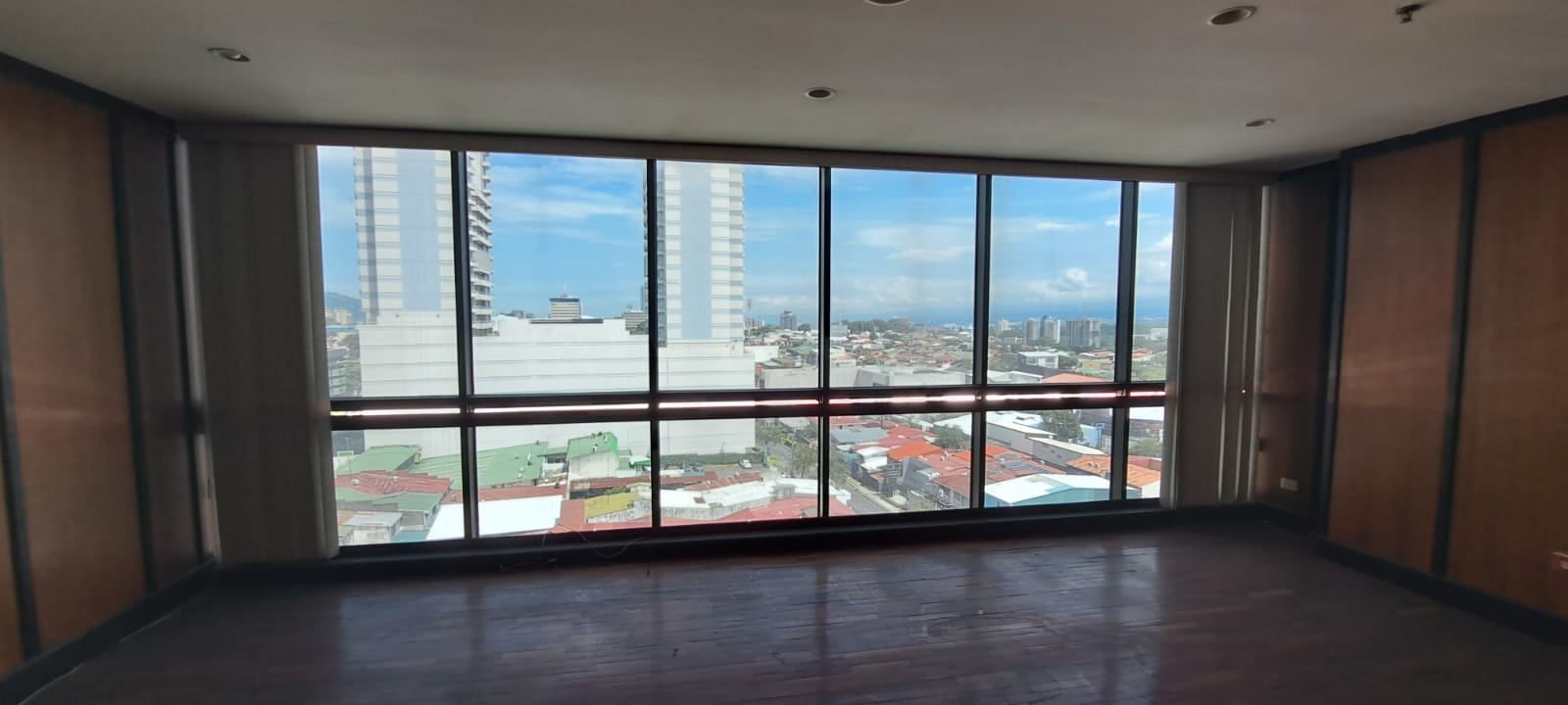 ALQUILER DE OFICINA, SAN JOSÉ, PASEO COLÓN