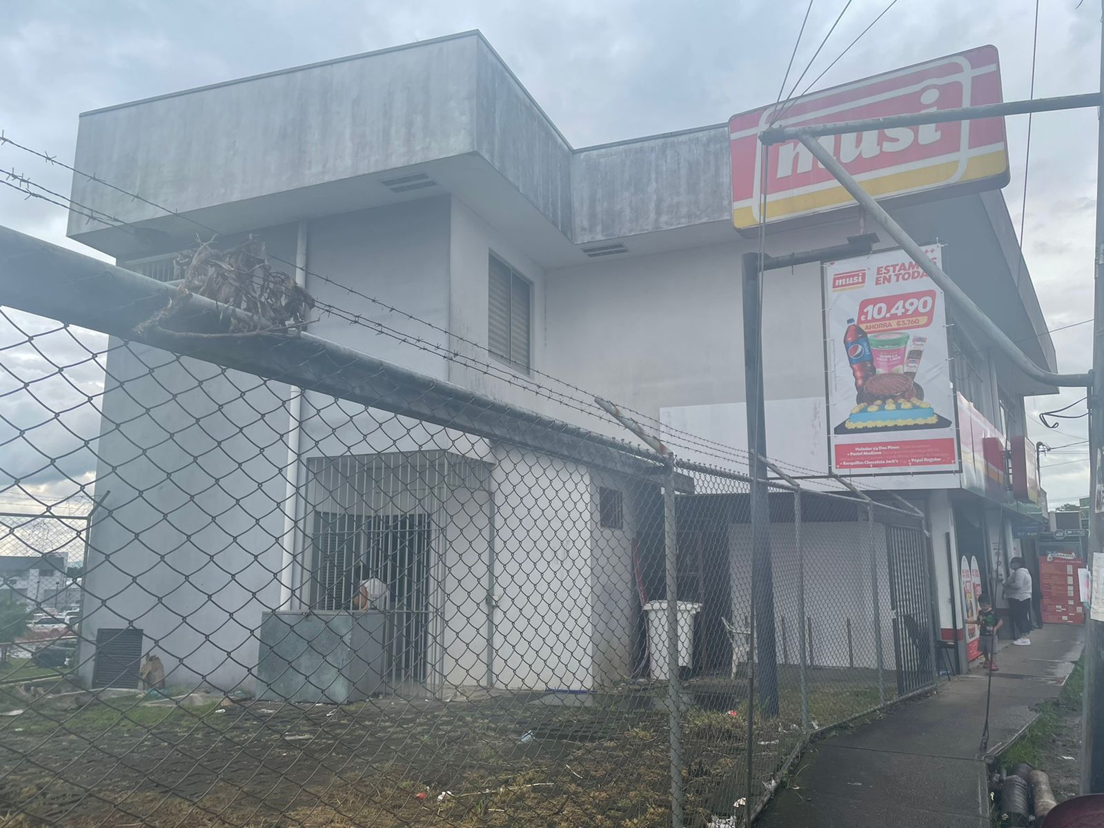 ALQUILER DE OFICINAS, ALAJUELA&nbsp;
