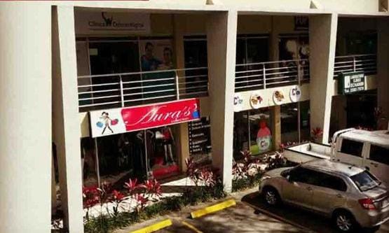 VENTA DE LOCAL, SANTA ANA, CENTRO COMERCIAL PASEO DEL ÁNGEL