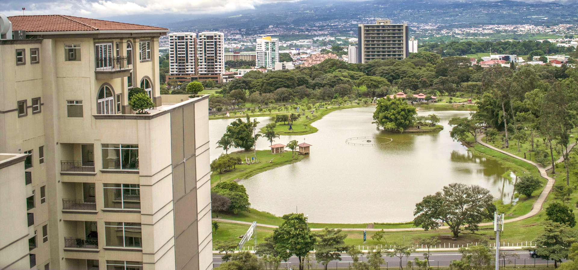 VENTA DE APARTAMENTO, SABANA, CONDOMINIO TORRES DEL LAGO