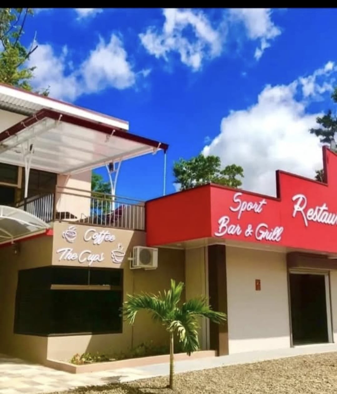 VENTA DE FINCA CON RESTAURANTE EN OPERACIÓN, ALAJUELA, UPALA, BIJAGUA