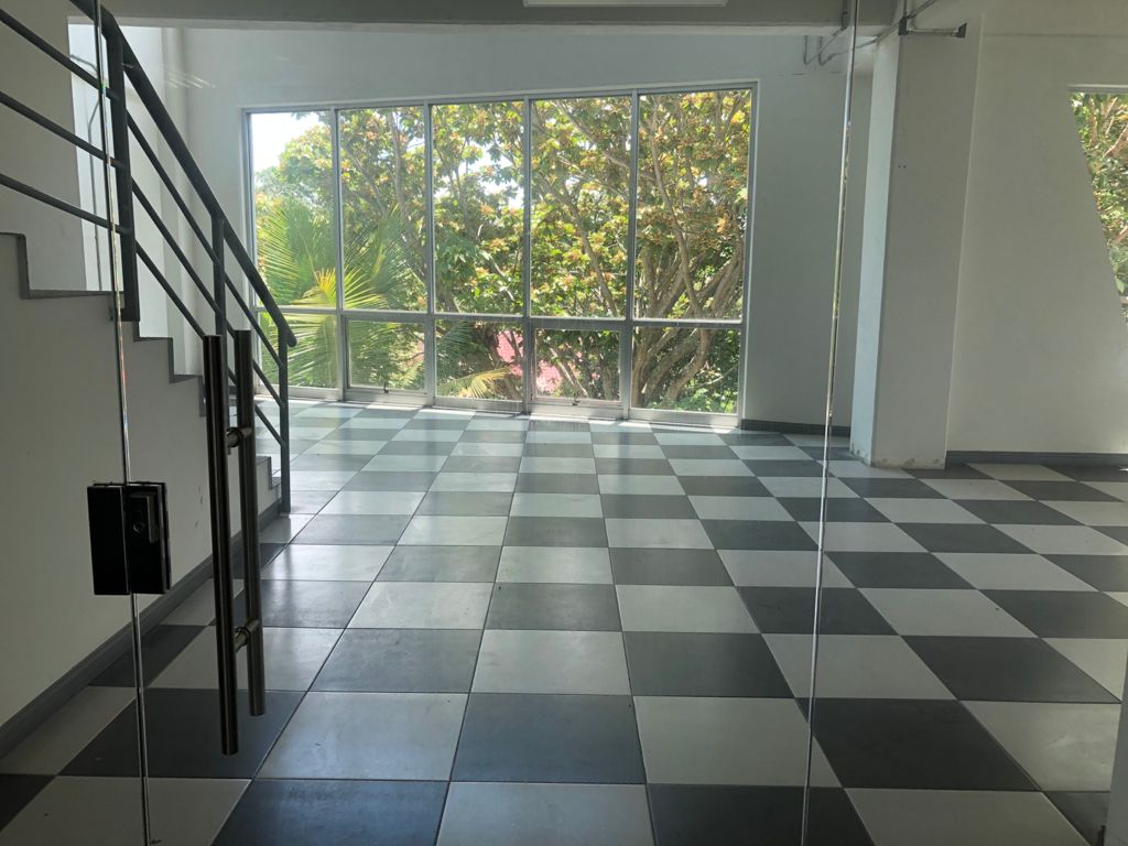ALQUILER DE OFICINA, ESCAZÚ, SAN RAFAEL, EDIFICIO PRISMA&nbsp;