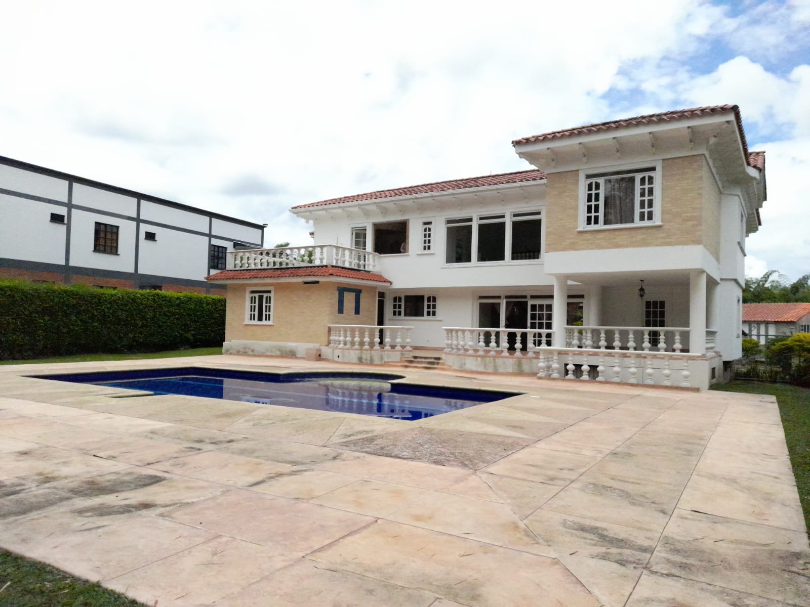 Se Vende Casa Campestre en el Tigre - Pereira