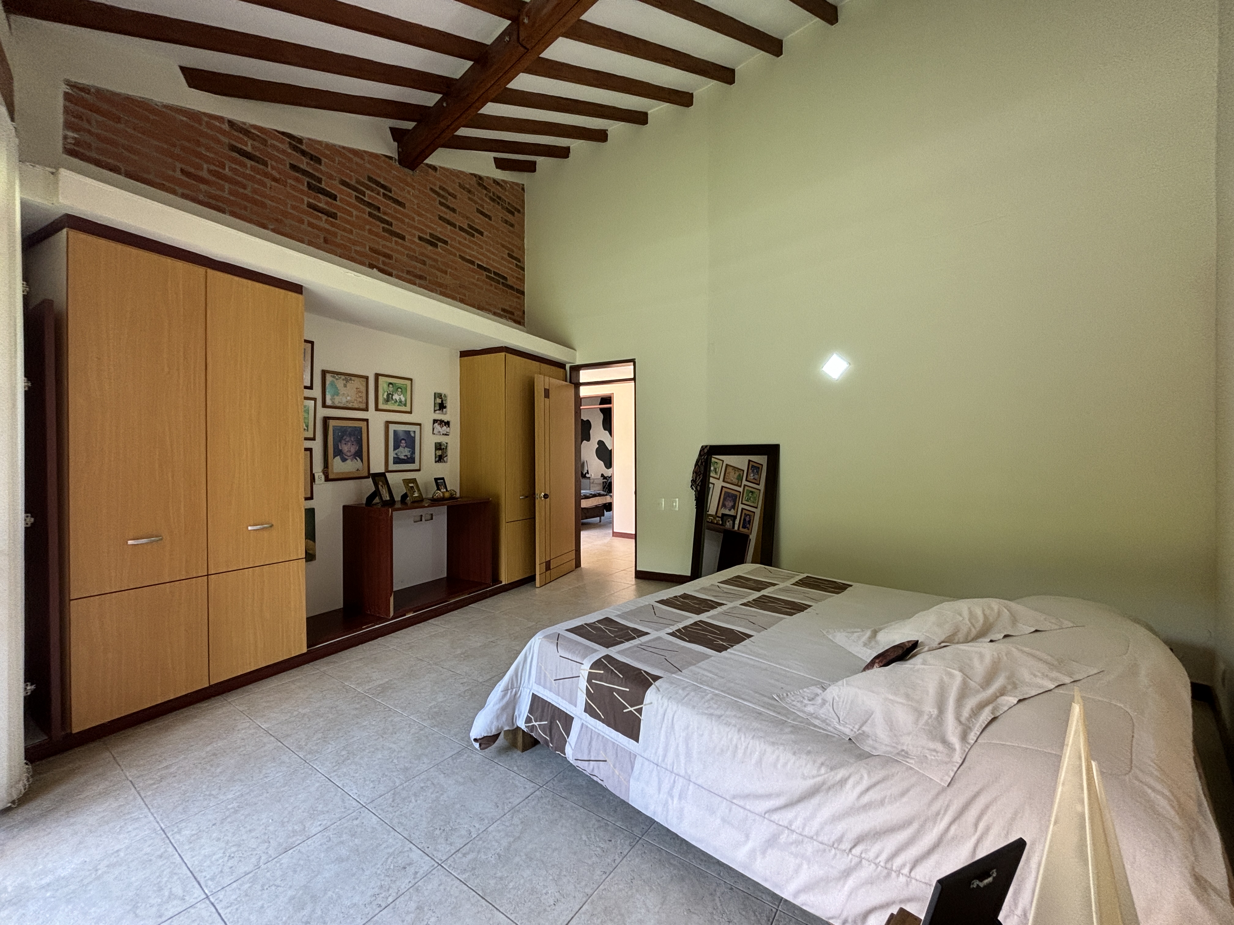 Imagen de Se Vende Casa Campestre en el Tigre - Pereira
