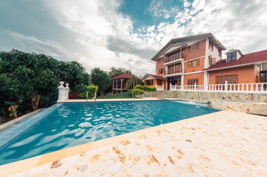 Se Vende Casa Campestre en Cerritos - Pereira