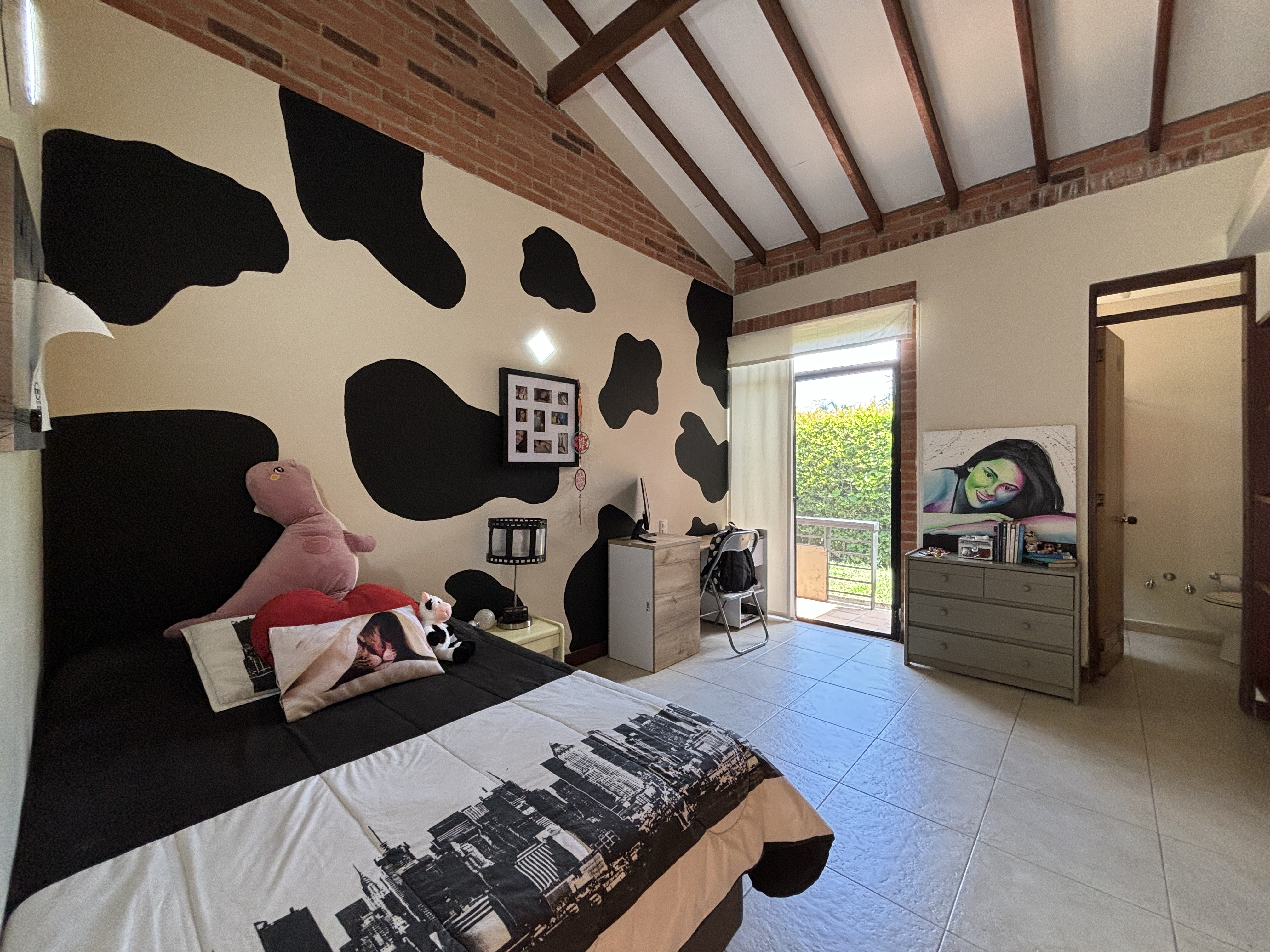 Imagen de Se Vende Casa Campestre en el Tigre - Pereira