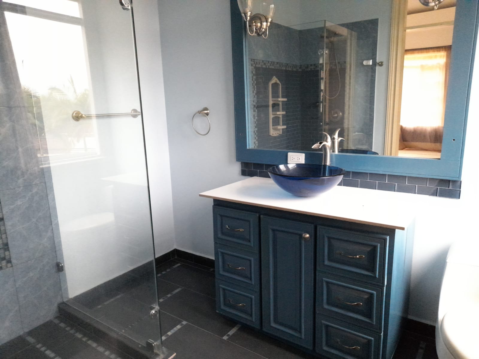Imagen de Se Vende Casa Campestre en el Tigre - Pereira